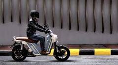 ਮੇਡ ਇਨ ਇੰਡੀਆ e-Scooter: 1 ਮਹੀਨੇ 'ਚ ਰਿਕਾਰਡ ਤੋੜ ਬੁਕਿੰਗ, ਸਿੰਗਲ ਚਾਰਜ 'ਚ ਚੱਲੇਗਾ 160 ਕਿਲੋਮੀਟਰ