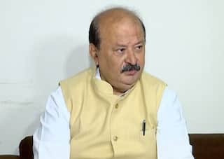 હવે ગુજરાત સરકારના મંત્રીઓ ઇલેક્ટ્રીક કારમાં કરશે પ્રવાસ? જાણો વાહન વ્યવહાર મંત્રીએ શું કહ્યું?