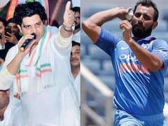 Mohammed Shami Troll: इमरान प्रतापगढ़ी का ट्रोलर्स को करारा जवाब, '14 महीने की बेटी ICU में थी, शमी भारत के लिए बॉलिंग कर रहे थे'