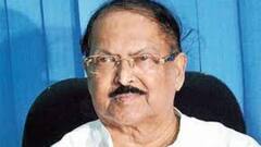 Subrata Mukherjee: আগের থেকে স্থিতিশীল আছেন সুব্রত মুখোপাধ্যায় । Bangla News
