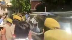 Sultanpur Court: एमपी-एमएलए कोर्ट से CM Arvind Kejriwal को मिली जमानत, दूसरी अर्जी हुई खारिज