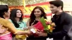Anupamaa and Akshara soon to be seen together | Hot News Full