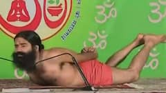 What is the most effective Yoga asana for backache? | 26 Oct 2021