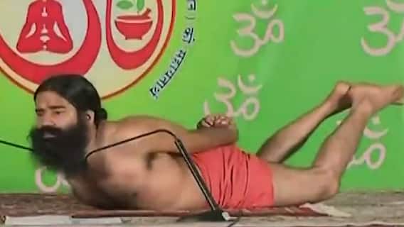 What is the most effective Yoga asana for backache? | 26 Oct 2021