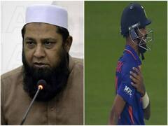 T20 WC Ind vs Pak: ஹர்திக் பாண்ட்யாவை களமிறக்கியதுதான் இந்தியாவின் பின்னடைவுக்கு காரணம் - இன்ஜமாம் சொன்னது என்ன?