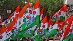 TMC: জোট নিয়ে কংগ্রেসকে আক্রমণ করল তৃণমূল । Bangla News