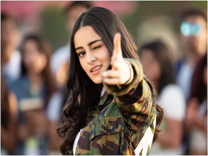 Ananya Pandey was not the first choice for Student of the Year 2, actress name is currently coming in the drug case with Aryan Kha Student of The Year 2 के लिए Ananya Pandey नहीं थी पहली पसंद, इन दो एक्ट्रेस का नाम हुआ था फाइनल!
