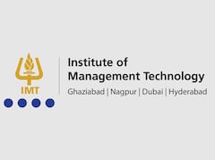Institute Of Management Technology: Augment Your Future With IMT