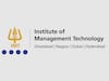Institute Of Management Technology: Augment Your Future With IMT