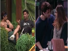 Bigg Boss 15 Update: Rajeev Adatiya की वजह से क्या टूटेगा Miesha Iyer और Ieshaan sehgaal का रिश्ता, वाइल्ड कार्ड एंट्री ने किया ये खुलासा
