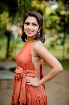 Amala Paul: అమలాపాల్ డేరింగ్ స్టెప్.. సొంతంగా ప్రొడక్షన్ హౌస్