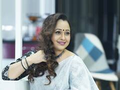 Sonalika Joshi :  माधवी भिडेंचा हटके अंदाज; फोटो पाहून चाहते घायाळ