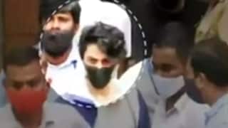 Aryan Khan Bail: આર્યન ખાનને મોટી રાહત, બૉમ્બે હાઇકોર્ટે આપ્યા જામીન