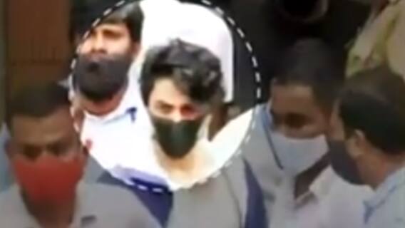 Aryan Khan has been arrested on false grounds: Mukul Rohatgi