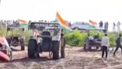 ધોલેરાઃ આ ગામમાં જમીન સંપાદનની કામગીરીનો ખેડૂતોએ કર્યો વિરોધ, જુઓ ગુજરાતી ન્યૂઝ