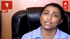 TOP 50 : संध्याकाळच्या 50 बातम्यांचा वेगवान आढावा : बातम्यांचं अर्धशतक : 26 ऑक्टोबर 2021: ABP Majha