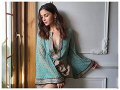 पटाखा गुड्डी Alia Bhatt ने इस तरह कम किया था अपना वजन, आप भी फिटनेस मंत्र जानकर पा सकती हैं मनचाहा फिगर