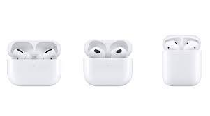 AirPods 3 launch in India, what is different between AirPods 2, AirPods 3 and AirPods Pro and which one’s is better for you? AirPods-3, Airpods-2 और AirPods Pro में से क्या है आपके लिए बेहतर, जानिए