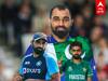 Mohammed Shami Performance: பாகிஸ்தான் கைக்கூலியா ஷமி?