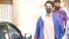 Aryan Khan Bail : आर्यन खानच्या जामीन अर्जावर उच्च न्यायालयात सुनावणी सुरू, जामिनाला एनसीबीचा विरोध