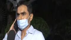 ટોપ 10: સમીર વાનખેડે અને નવાબ મલિકનો ઝગડો વધ્યો, જુઓ ગુજરાતી ન્યુઝ