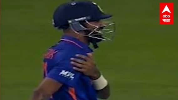 T20 World Cup 2021 : Hardik Pandya अनफिट, हार्दिक ऐवजी Shardul Thakur ला संधी मिळणार?