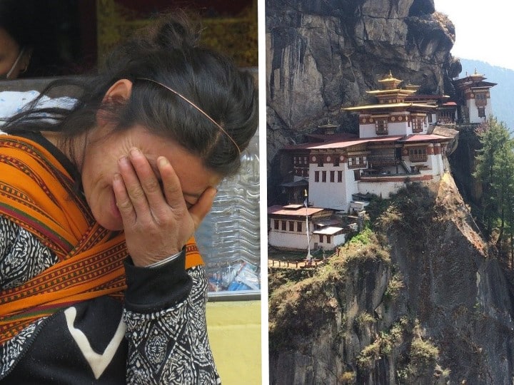 Interesting Facts about Bhutan, Why People Worship the Phallus Bhutan Culture: భూటాన్‌లో ఇళ్లపై అశ్లీల చిత్రాలు ఎందుకుంటాయ్? ప్రజలు అంత హ్యాపీగా ఎలా జీవిస్తున్నారు?