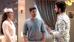 Virat-Sai to start a new beginning with friendship | Ghum Hai Kisikey Pyaar Meiin