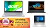 Amazon Festival Sale : अॅमेझॉनवरचा फेस्टिव्हल सेल धमाका; लॅपटॉपच्या खरेदीवर 20 हजारांपेक्षा जास्त सूट