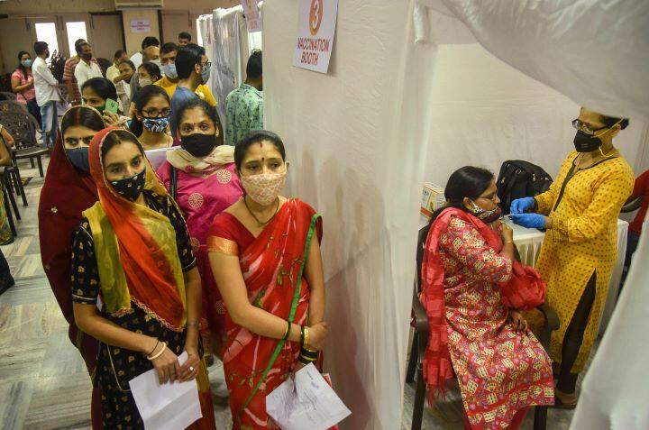 Corona Cases October 26 India Reports 12,428 Covid Cases In Last 24 Hrs As Maharashtra Registers Lowest Cases Since March 2020 India Reports 12,428 Covid Cases In Last 24 Hrs As Maharashtra Registers Lowest Cases Since March 2020