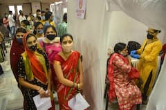 India Reports 12,428 Covid Cases In Last 24 Hrs As Maharashtra Registers Lowest Cases Since March 2020