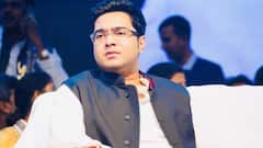 Abhishek Banerjee: 'ভোটের পর ভিন রাজ্যের কোন নেতা বাংলার মানুষের বিপদে এসেছেন?' BJP-কে নিশানা অভিষেকের| Bangla News