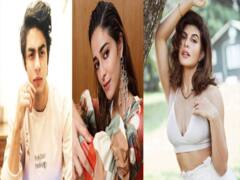 Aryan Khan और Ananya Panday से लेकर Jacqueline Fernandez तक, साल 2021 में कानूनी शिकंजे में आए ये सेलेब्स, NCB-ED के लगाने पड़े चक्कर
