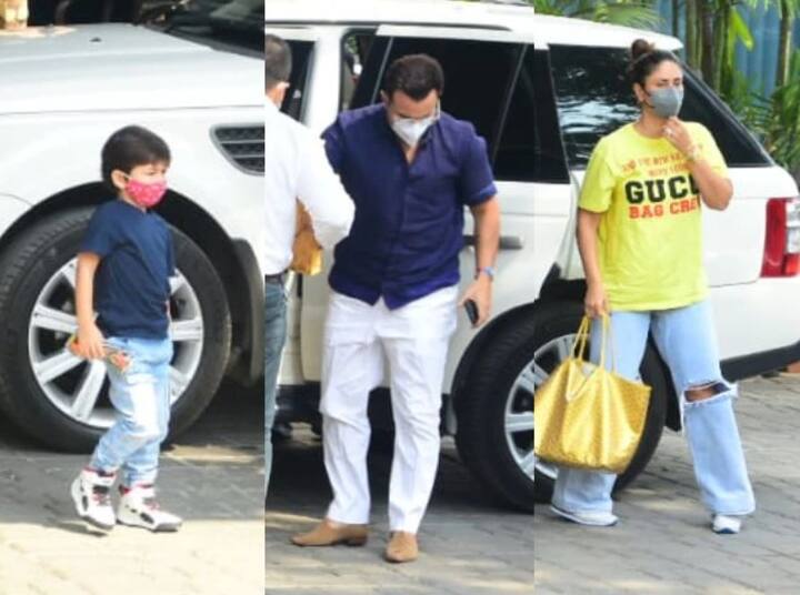 ਇਸ ਦੌਰਾਨ ਅਸੀਂ ਤੁਹਾਡੇ ਲਈ ਉਨ੍ਹਾਂ ਦੀਆਂ ਕੁਝ ਖੂਬਸੂਰਤ ਤਸਵੀਰਾਂ ਲੈ ਕੇ ਆਏ ਹਾਂ, ਜੋ ਤੁਸੀਂ ਅੱਗੇ ਦੀ ਸਲਾਈਡ 'ਚ ਦੇਖ ਸਕਦੇ ਹੋ।