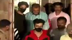 Exclusive: Sameer Wankhede's sister says, 'Our family ready for investigation' | Matrabhumi(26.10.2021)