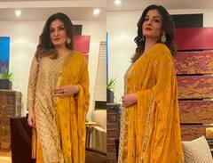 Raveena Tandon Birthday: सिमी गरेवाल के शो में जब Raveena Tandon ने कर दिया था रोने से इनकार, कहा- मैं दुनिया के सामने क्यों रोऊं?