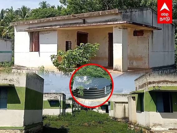 Sivagangai: காழ்ப்புணர்ச்சி அரசியலின் நேரடி சாட்சி..பாழாய் போன 100 வீடுகள்