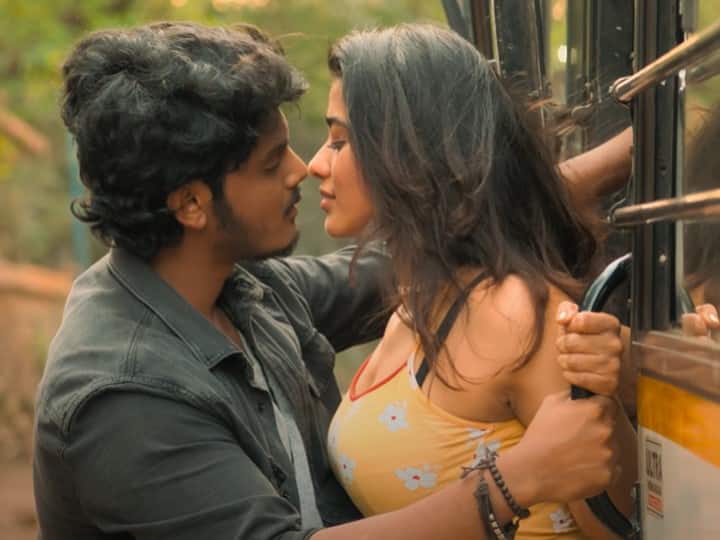 ROMANTIC Badass Trailer Trending in YouTube Romantic Badass Trailer: దుమ్మురేపుతున్న ‘రొమాంటిక్’ బదాస్ ట్రైలర్.. ఊపిచ్చే డైలాగులతో రచ్చ!