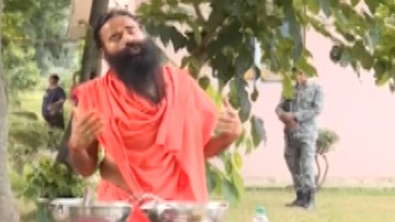 યોગ ભગાવે રોગઃ બાળકોની કોરોનાથી દૂર રાખવા માટે કરો આટલું, જુઓ વીડિયો