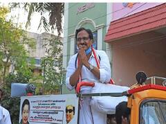 தர்மயுத்தம் செய்தவர், சதி வலையில் மீண்டும் விழமாட்டார்: ஆதிராஜாராமின் பரபரப்பு பேட்டி