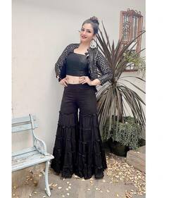 Happy Birthday Raveena Tandon : 'मस्त-मस्त गर्ल' रविना टंडनच्या अदा, चाहते फिदा