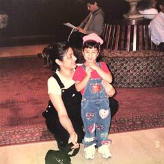 Actress Janhvi Kapoor | மயிலின் மகள் ஜான்வி கபூரின் கலக்கல் க்ளிக்ஸ்!