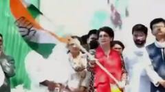 Indira Gandhi की पुण्यतिथि पर CM Yogi के गढ़ में गरजेंगी Priyanka | भारत की बात