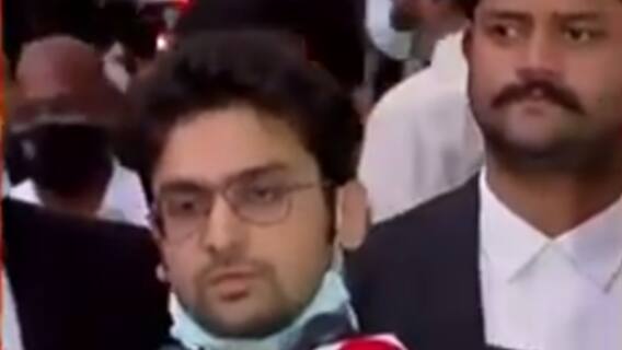 No decision on Aryan Khan's bail plea today