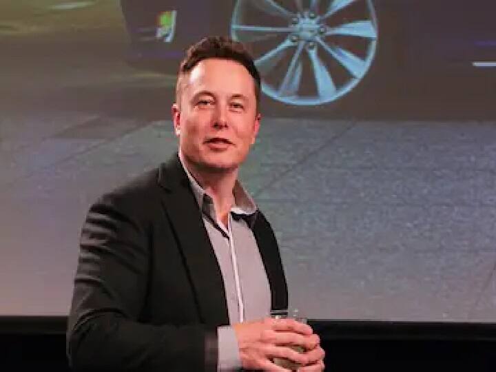 Tesla Market Cap: एलन मस्क की संपत्ति एक ट्रिलियन डॉलर के पार, एक दिन में कमाए इतने करोड़ Tesla Crosses $1 Trillion Market Cap Tesla Market Cap crosses one million dollar Elon Musk Tesla Market Cap: एलन मस्क की संपत्ति एक ट्रिलियन डॉलर के पार, एक दिन में कमाए इतने करोड़