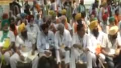 Lakhimpur kand को लेकर किसानों का आज देशव्यापी प्रदर्शन, मंत्री अजय मिश्र टेनी की गिरफ्तारी की मांग