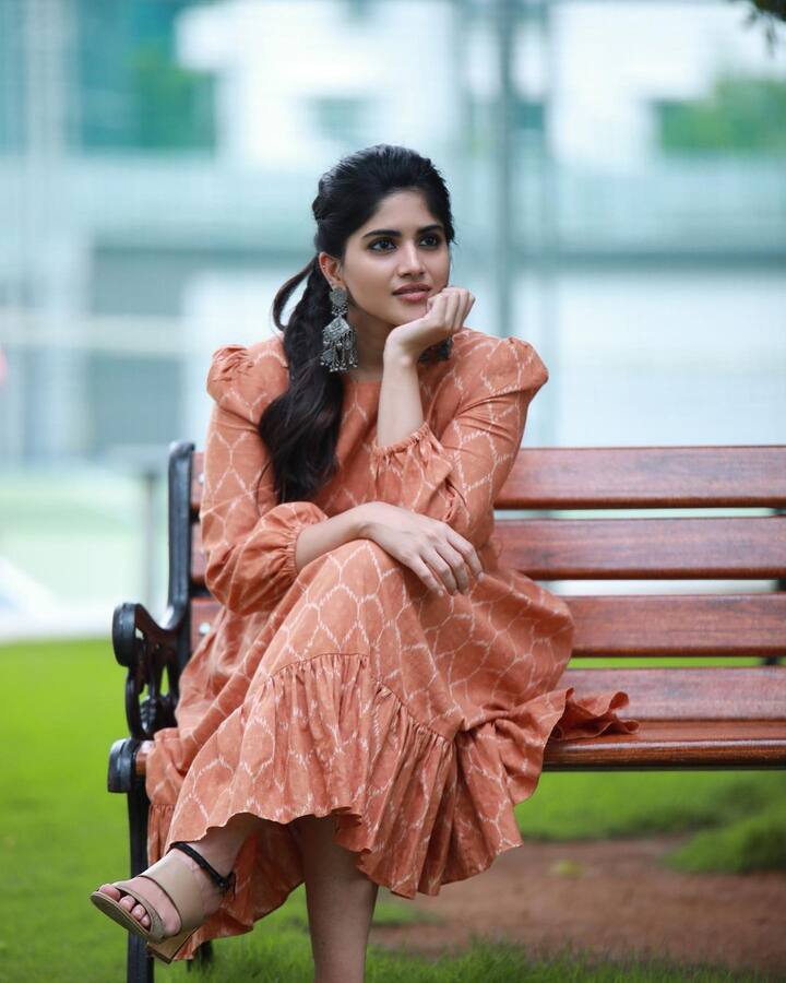 (Image Credit/Megha Akash Instagram)హ్యాపీ బర్త్ డే మేఘా ఆకాశ్