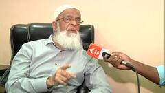 Sameer Wankhede : समीर वानखेडे यांचा जन्माचा दाखला खरा की खोटा? ABP Majha