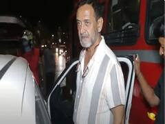 Mahesh Manjrekar On Cancer : Mahesh Manjrekar यांची कर्करोगावर यशस्वी मात