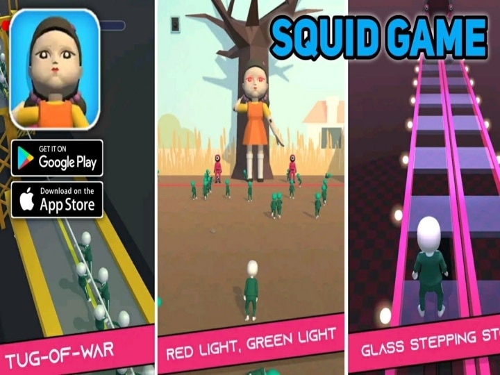 Squid Game App-இல் ‘ஜோக்கர்’ வைரஸ் கண்டுபிடிப்பு ! Google செய்த அதிரடி இதுதான்..